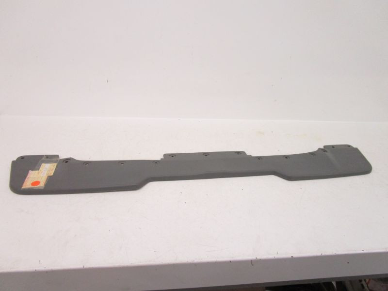 1993-1994 Kawasaki Bayou KLF 400 4x4 Front Fender Mud Flap Guard